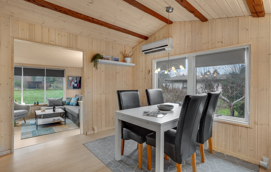 Ferienhaus - Gudmindrup Strand , Dänemark - E19606 6