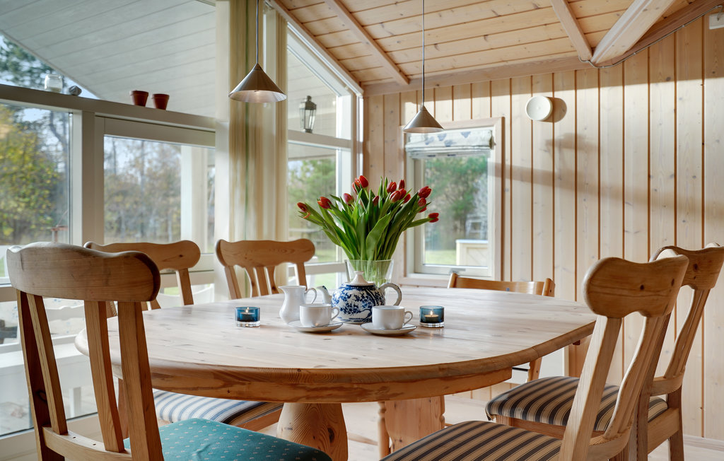 Ferienhaus - Højby Lyng , Dänemark - E19794 24