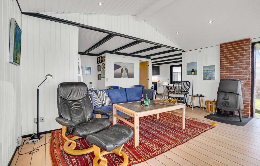 Ferienhaus - Havnsø Strand , Dänemark - E19183 4