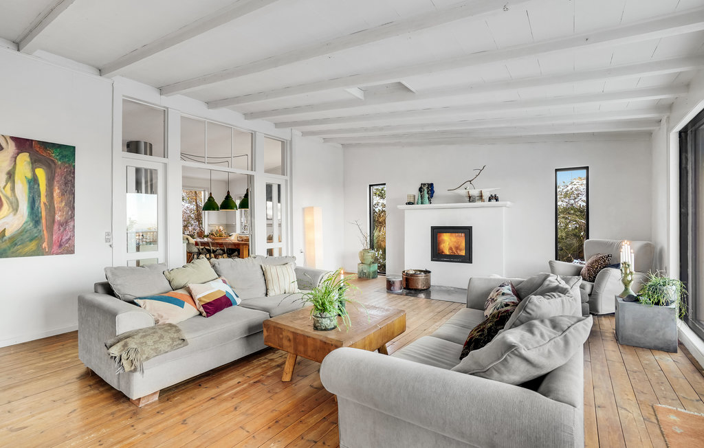 Feriehuse - Veddinge Bakker , Danmark - E19084 5