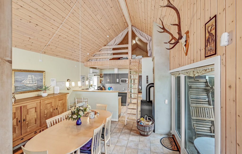 Ferienhaus - Ordrup , Dänemark - E19116 5