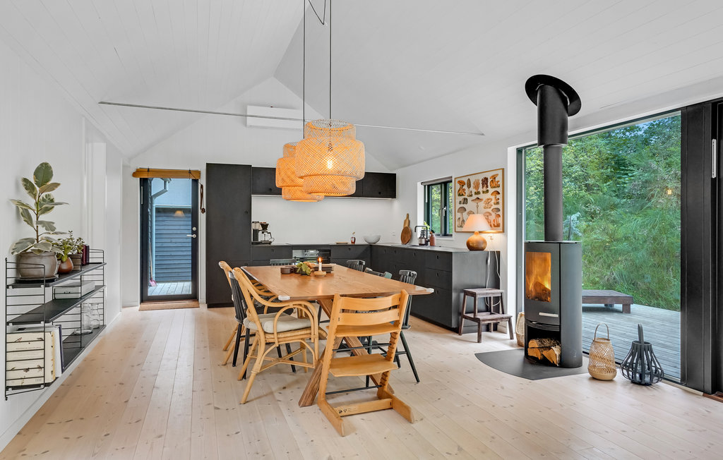 Feriehuse - Veddinge Bakker , Danmark - E19123 19
