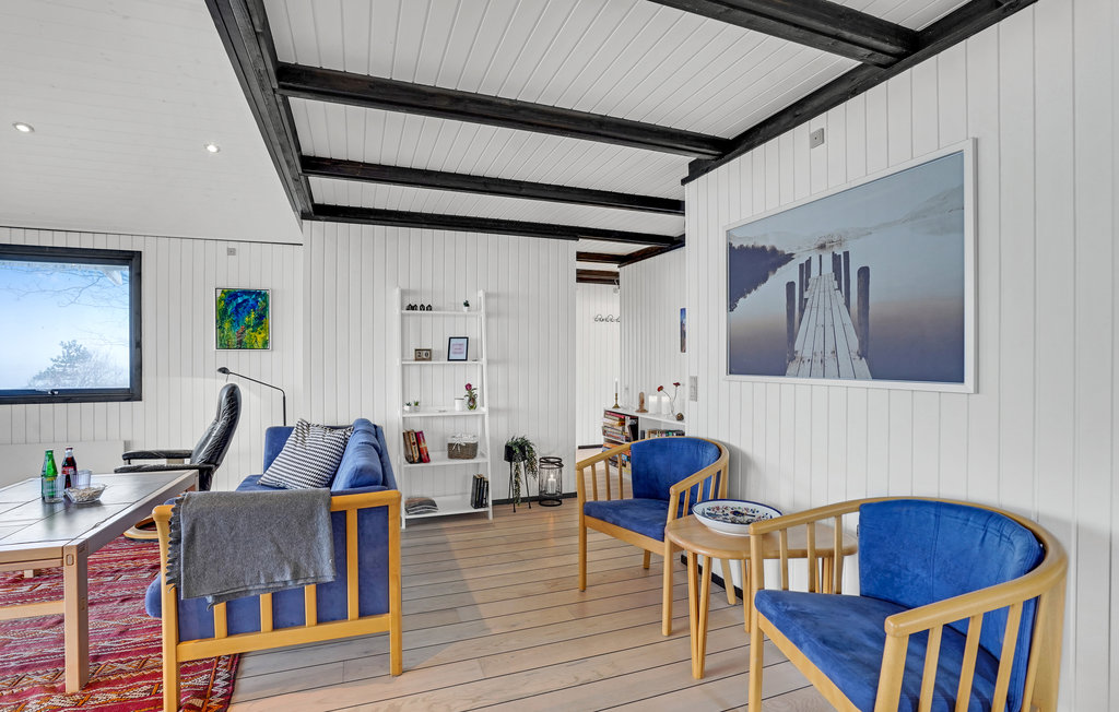 Ferienhaus - Havnsø Strand , Dänemark - E19183 20