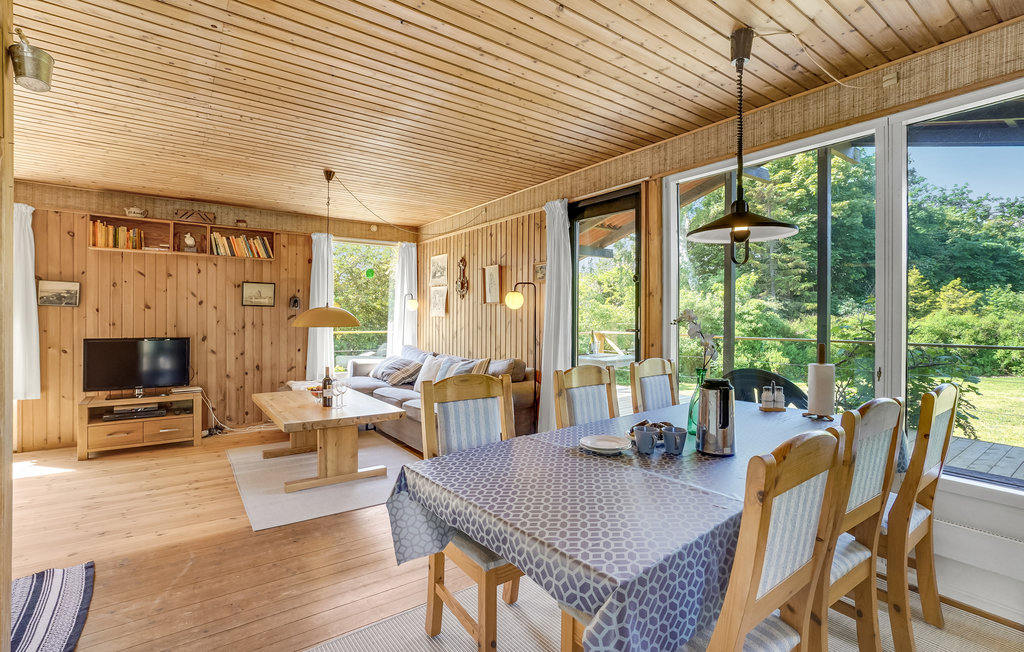 Feriehuse - Havnsø Strand , Danmark - E19188 6