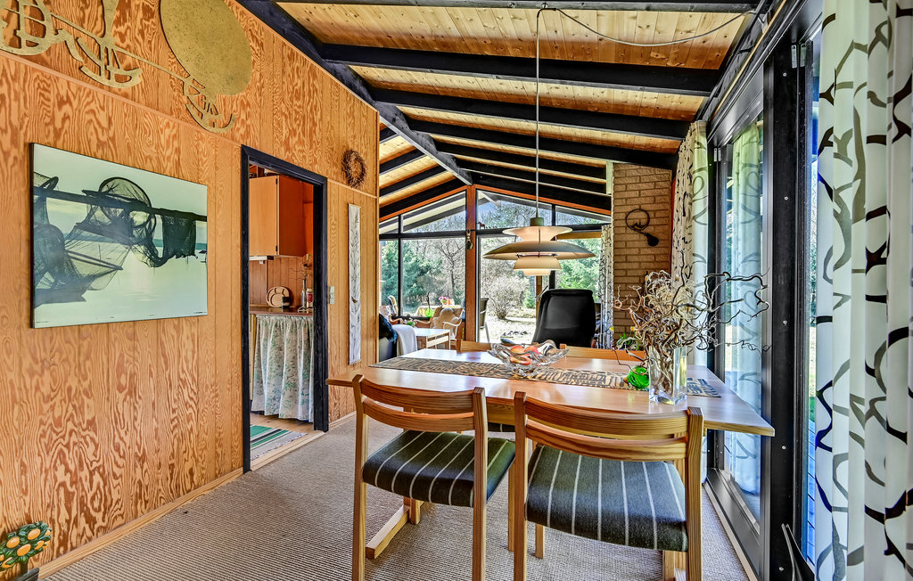 Feriehus - Gudmindrup Strand , Danmark - E19407 5