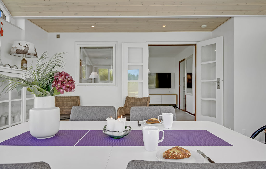 Ferienhaus - Hønsinge Lyng , Dänemark - E19432 20