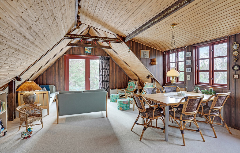 Ferienhaus - Gudmindrup Strand , Dänemark - E19436 6