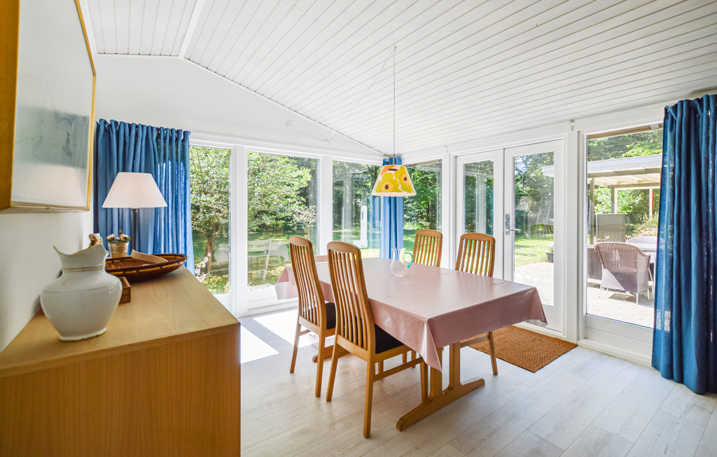 Feriehuse - Vig Lyng , Danmark - E19440 7