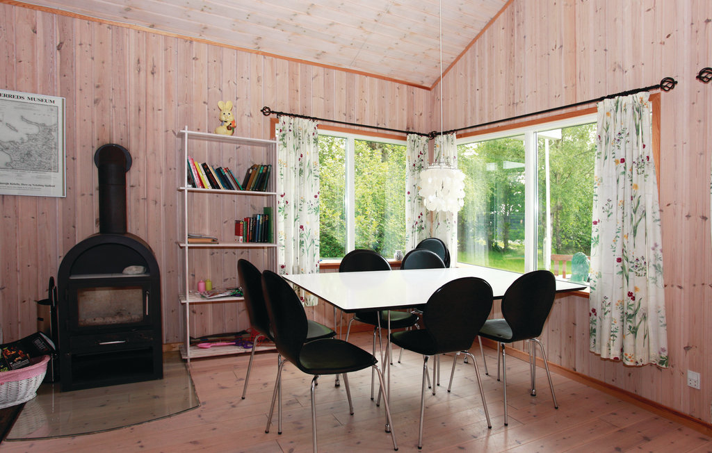 Feriehuse - Hønsinge Lyng , Danmark - E19457 4