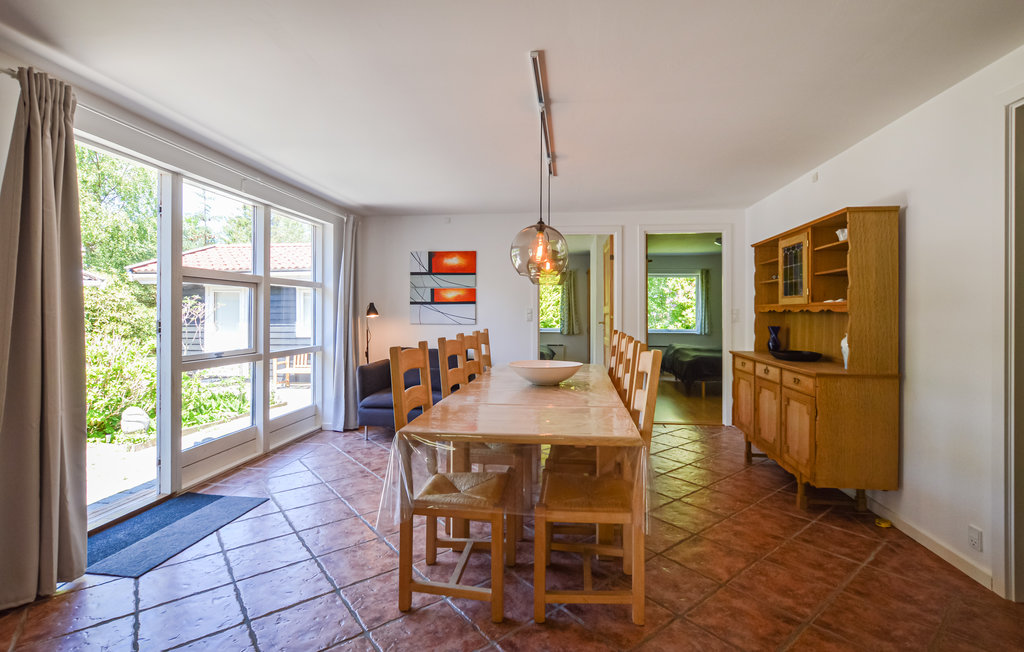 Feriehuse - Ellinge Lyng , Danmark - E19503 19