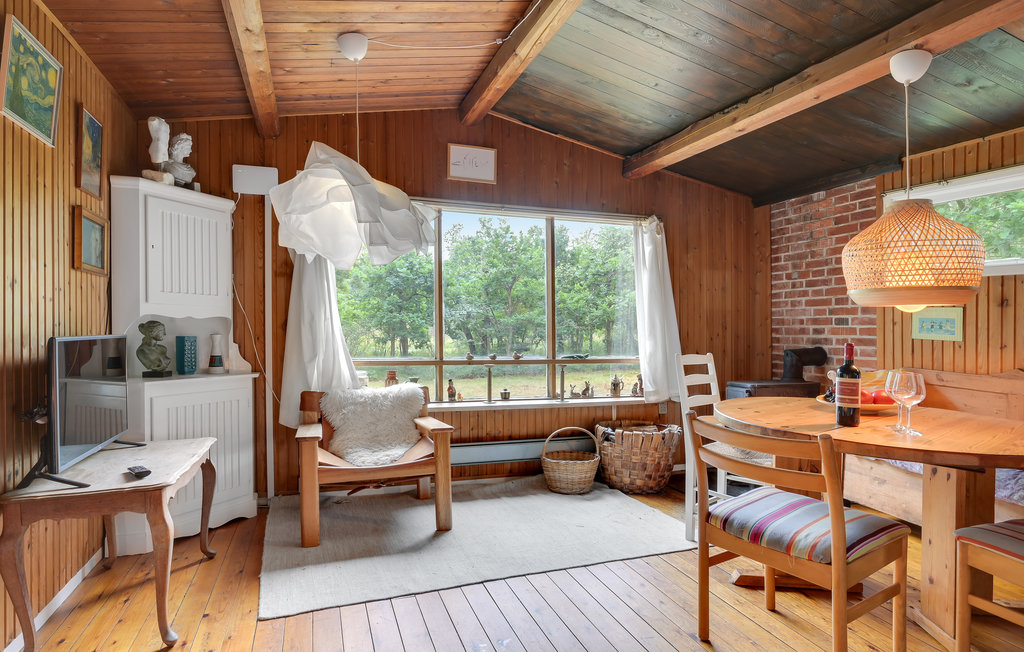 Feriehuse - Ellinge Lyng , Danmark - E19762 12