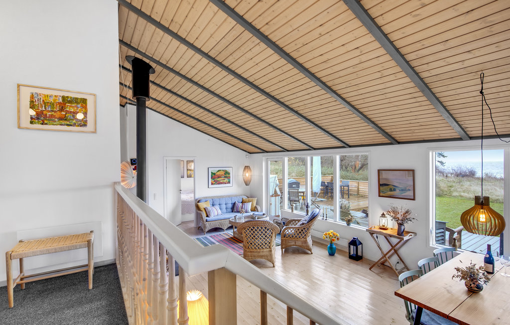 Ferienhaus - Ordrup Næs , Dänemark - E19129 21