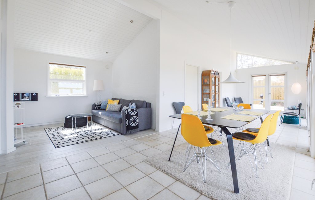 Ferienhaus - Ordrup , Dänemark - E19039 6