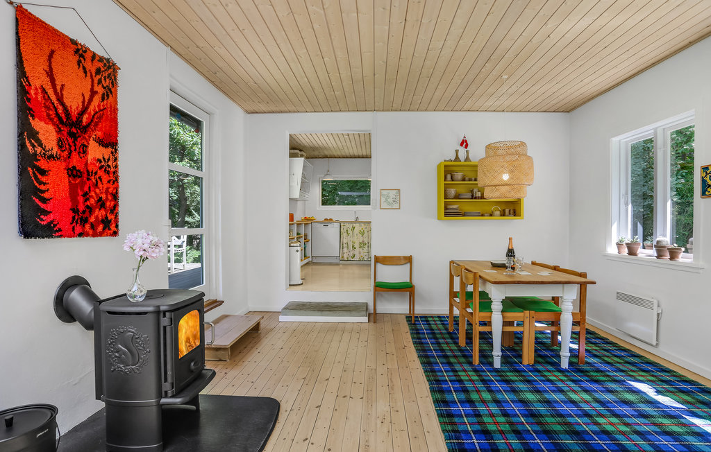 Feriehuse - Veddinge Bakker , Danmark - E19091 6