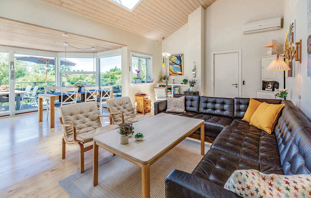 Feriehuse - Veddinge Bakker , Danmark - E19119 3