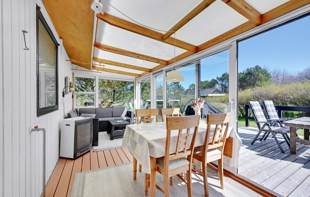 Ferienhaus - Havnsø , Dänemark - E19122 5