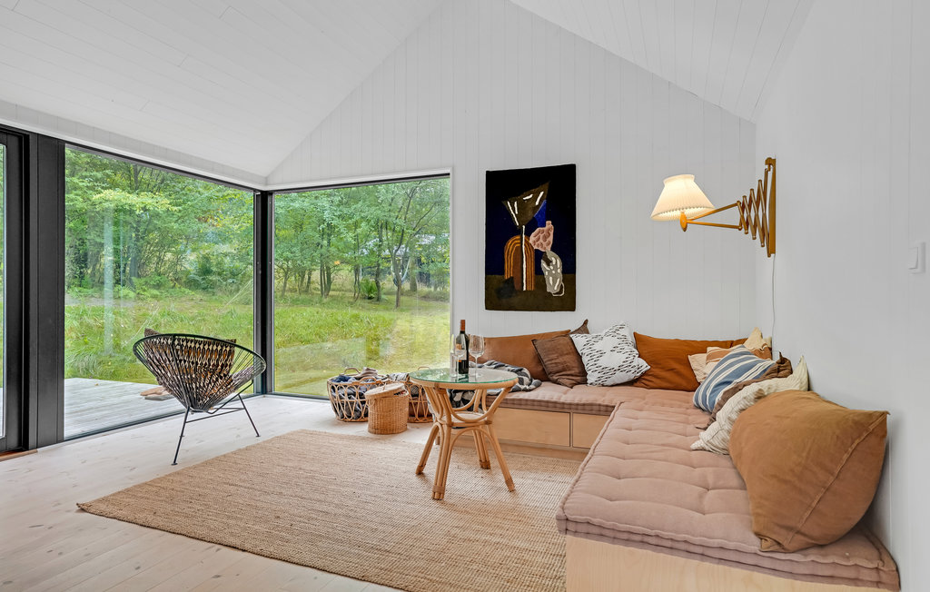 Feriehuse - Veddinge Bakker , Danmark - E19123 3