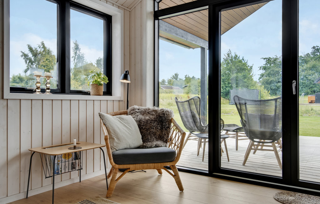 Ferienhaus - Havnsø Strand , Dänemark - E19191 15