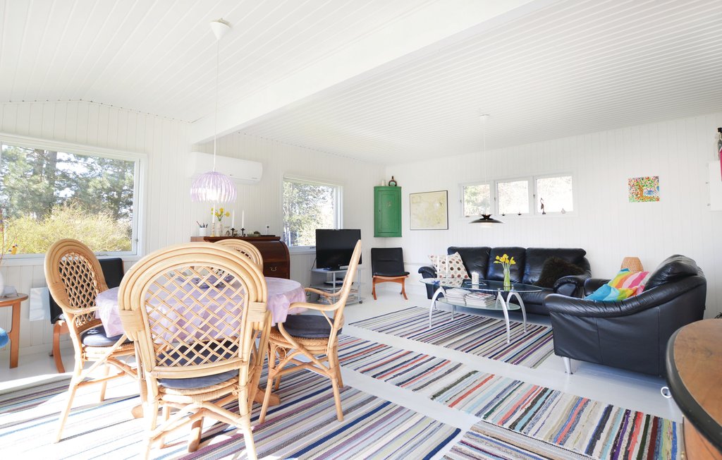 Feriehuse - Hønsinge Lyng , Danmark - E19418 11