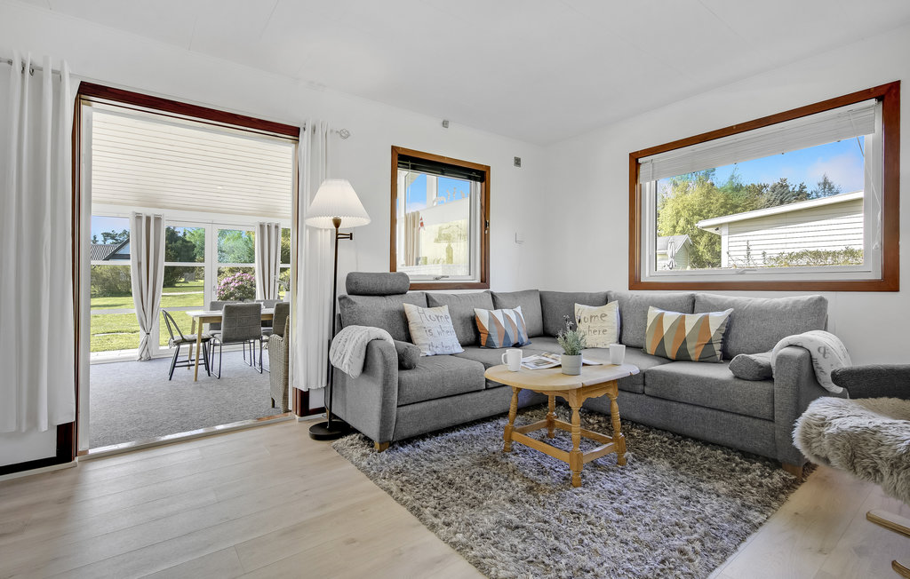 Ferienhaus - Hønsinge Lyng , Dänemark - E19432 4