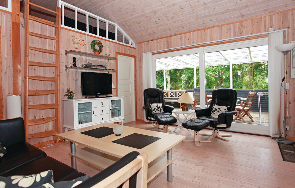 Feriehuse - Hønsinge Lyng , Danmark - E19457 3