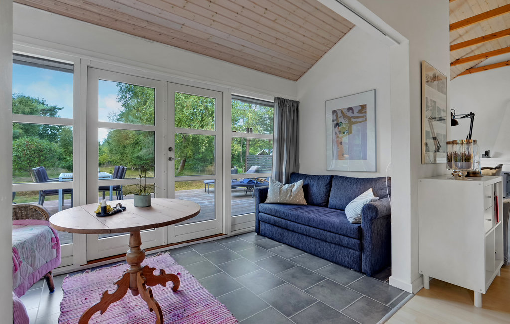 Ferienhaus - Ellinge Lyng , Dänemark - E19763 13