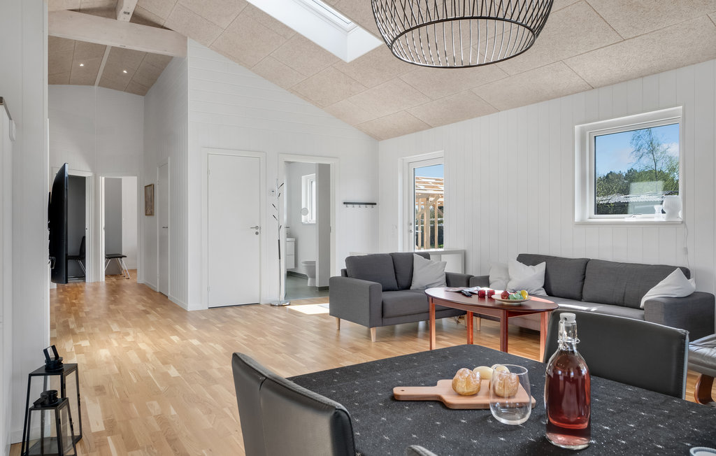 Feriehuse - Ellinge Lyng , Danmark - E19773 16