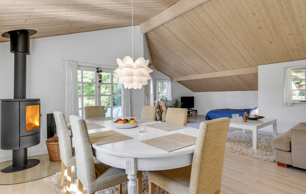 Feriehuse - Tengslemark Lyng , Danmark - E19836 5