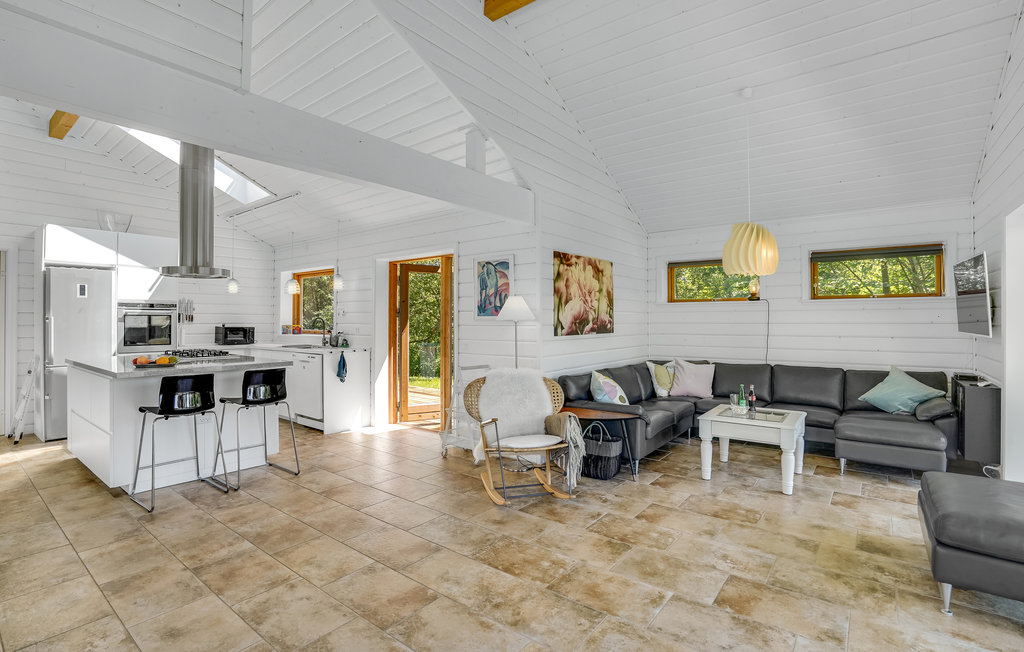 Ferienhaus - Ordrup Næs , Dänemark - E19038 4