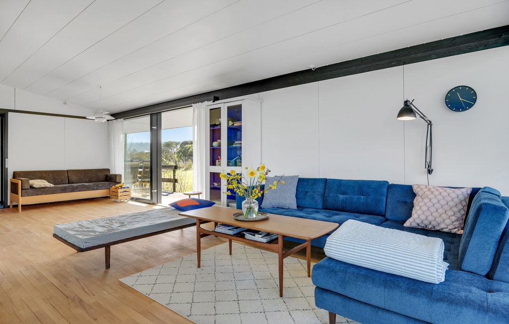 Feriehuse - Veddinge Bakker , Danmark - E19141 17