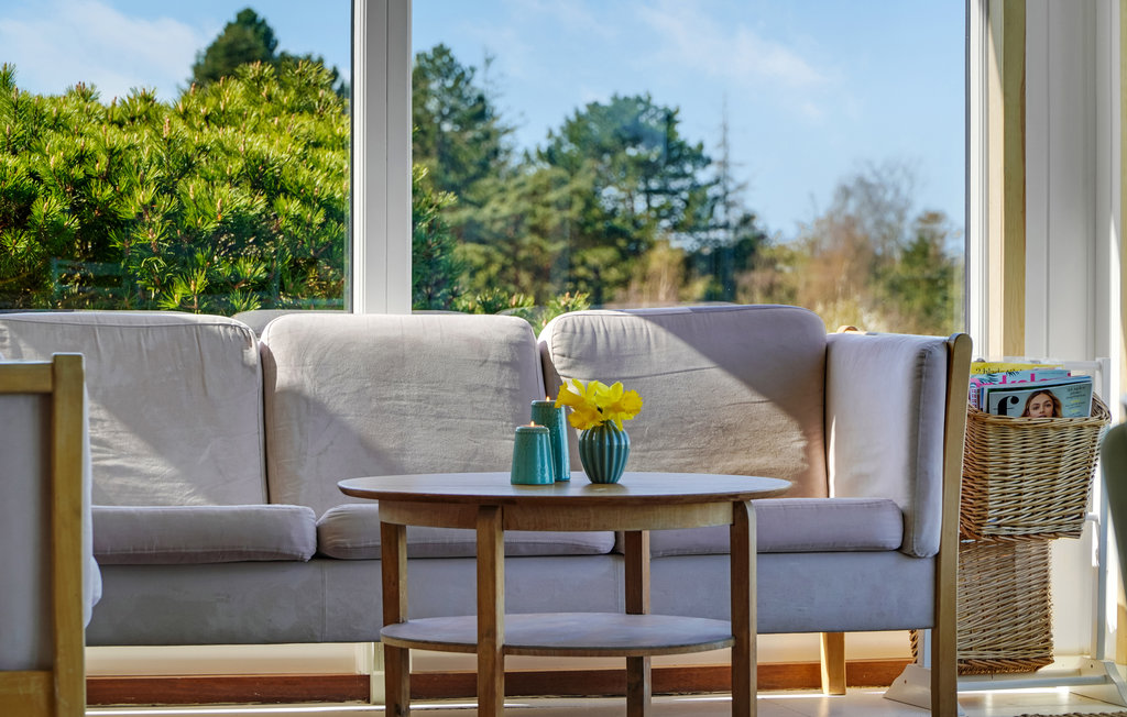 Feriehus - Veddinge Bakker , Danmark - E19147 4