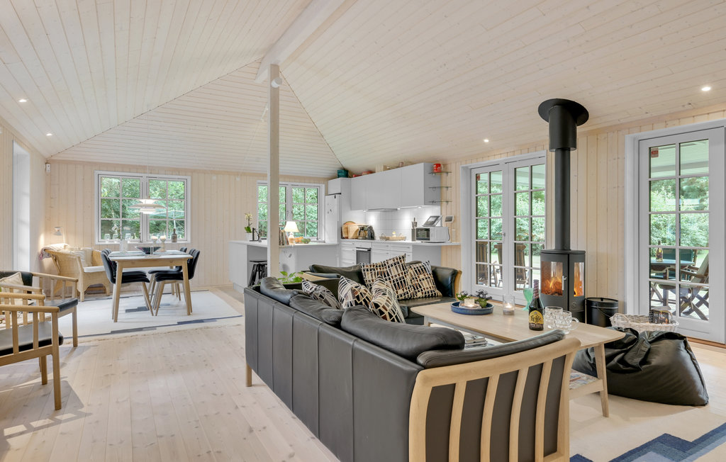 Ferienhaus - Høve Strand , Dänemark - E19228 19