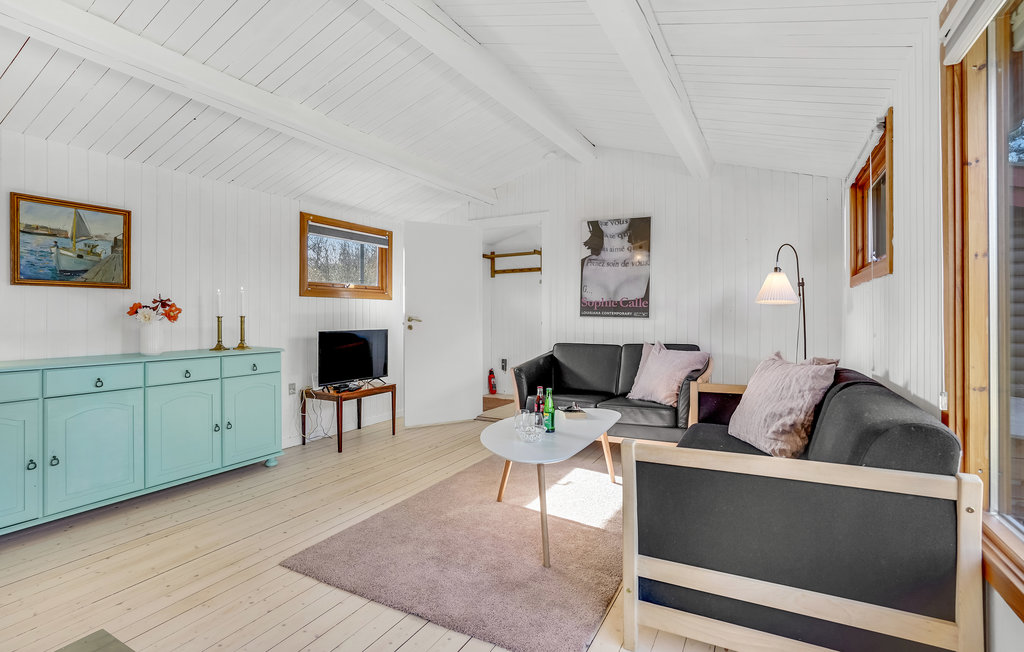 Feriehuse - Høve Strand , Danmark - E19366 5