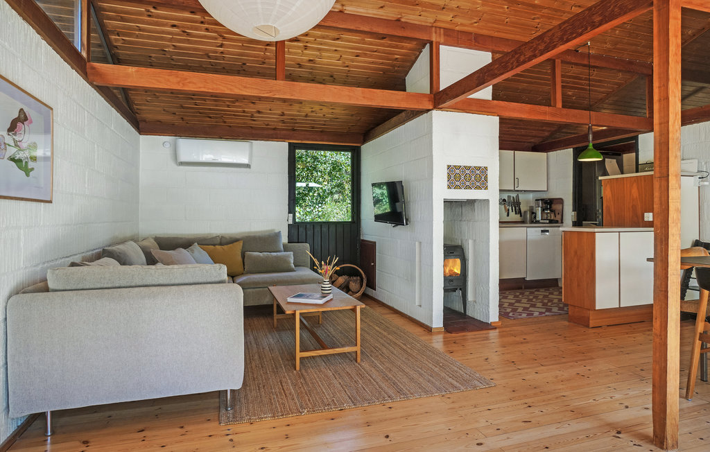 Ferienhaus - Ellinge Lyng , Dänemark - E19458 4