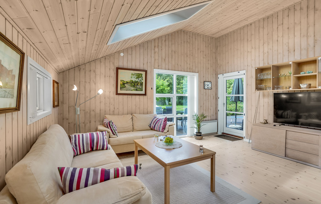 Ferienhaus - Højby Lyng , Dänemark - E19656 21