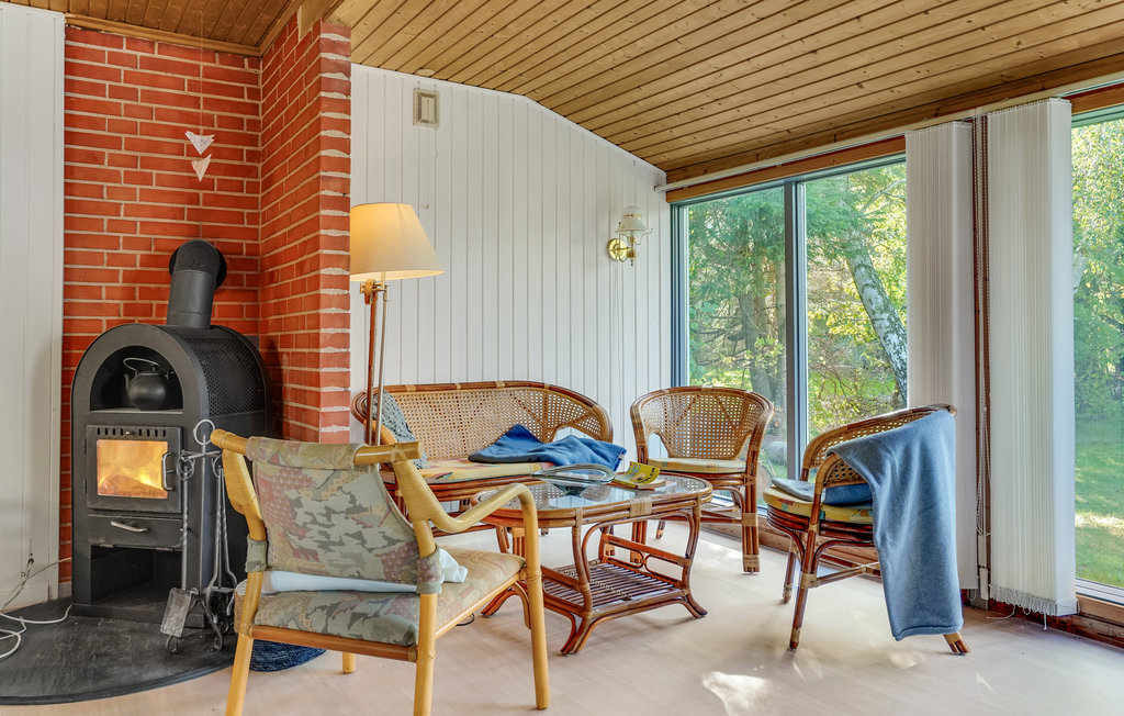 Feriehuse - Ellinge Lyng , Danmark - E19771 4