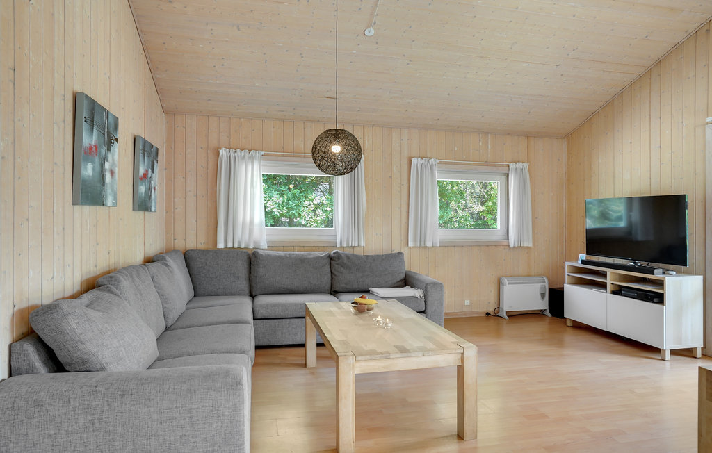 Feriehus - Ellinge Lyng , Danmark - E19774 4