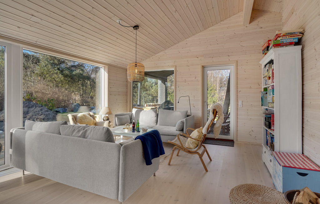 Feriehuse - Gudmindrup Lyng , Danmark - E19962 4