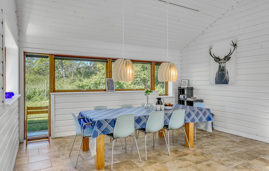 Ferienhaus - Ordrup Næs , Dänemark - E19038 5