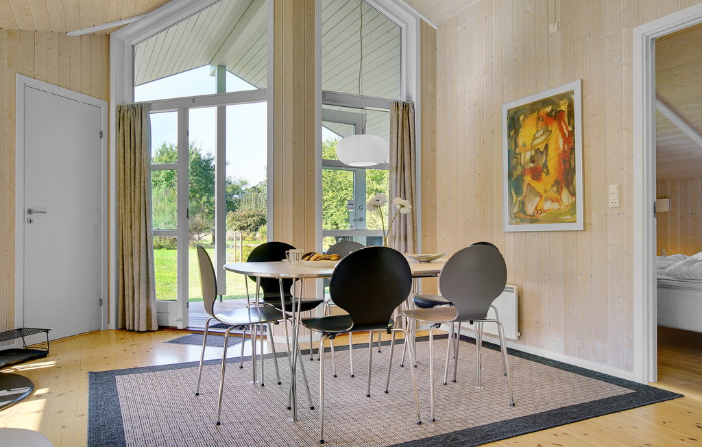 Feriehuse - Veddinge Bakker , Danmark - E19061 6