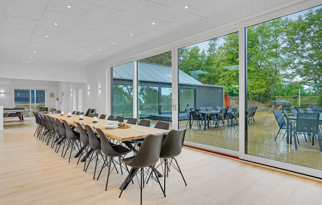 Ferienhaus - Ordrup , Dänemark - E19099 17