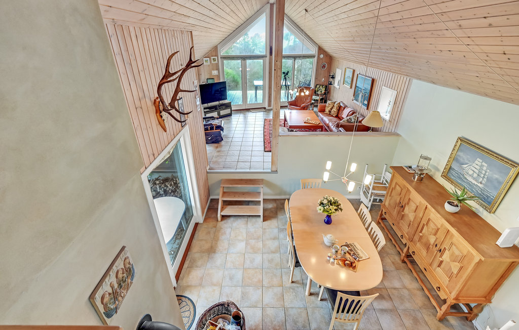 Ferienhaus - Ordrup , Dänemark - E19116 20