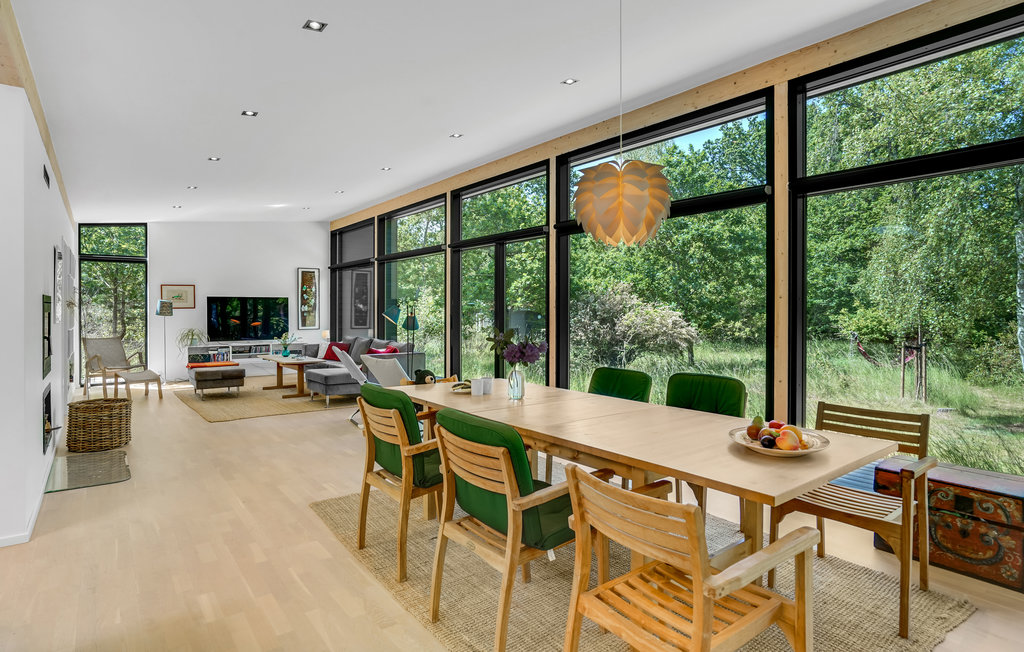 Ferienhaus - Ordrup , Dänemark - E19181 15