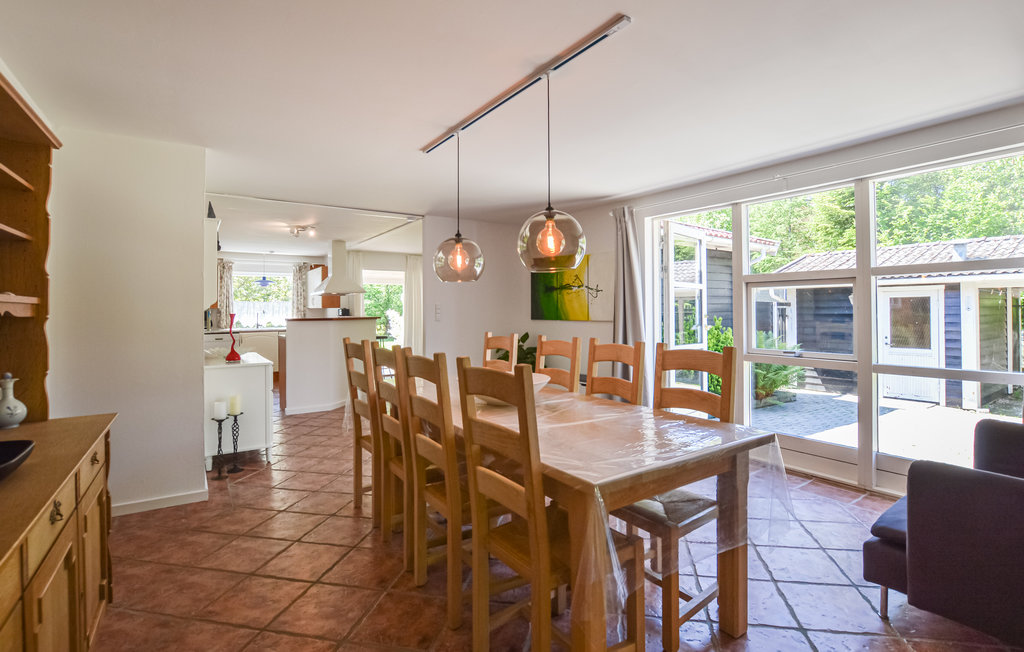 Feriehuse - Ellinge Lyng , Danmark - E19503 18