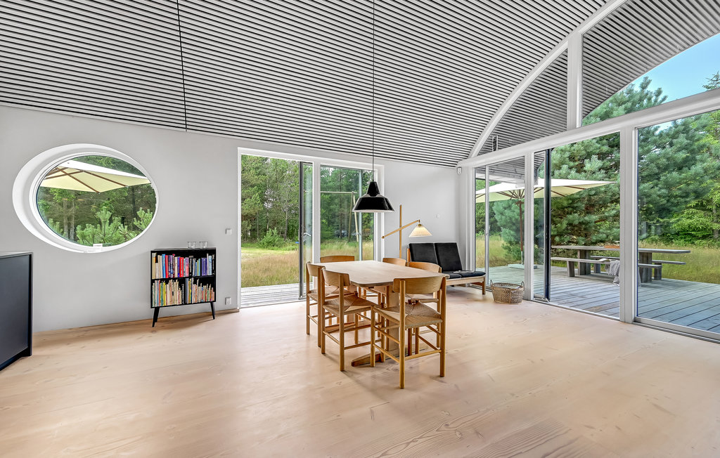 Feriehuse - Ellinge Lyng , Danmark - E19612 19