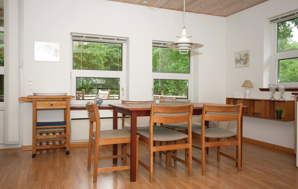 Ferienhaus - Ellinge Lyng , Dänemark - E19638 12