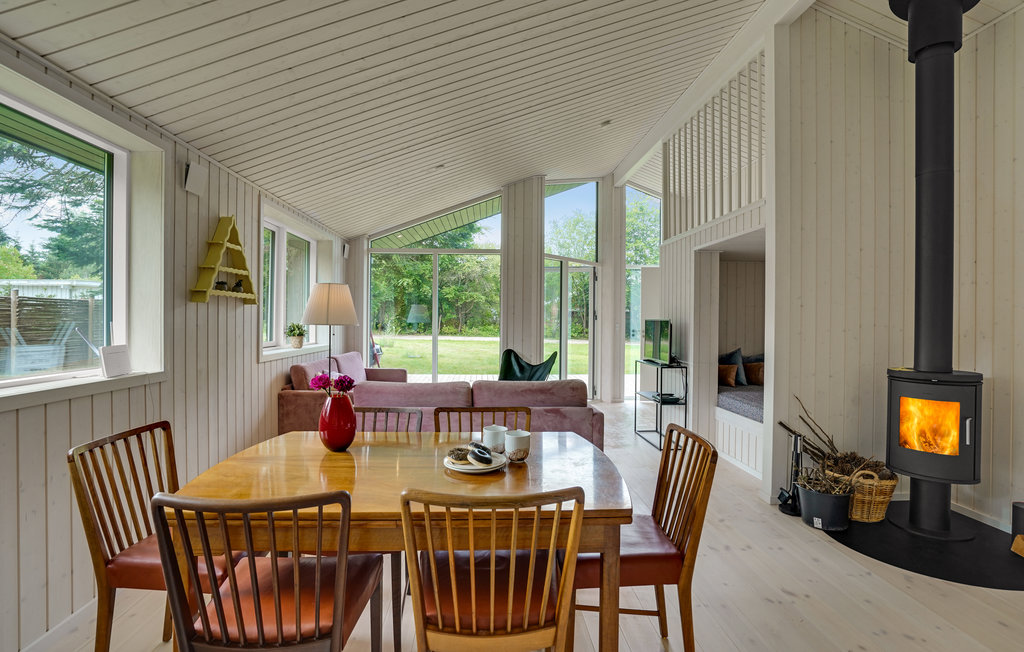 Ferienhaus - Højby Lyng , Dänemark - E19654 6
