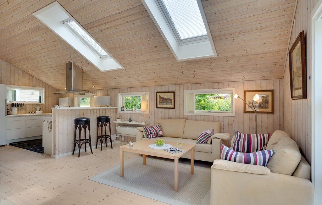 Ferienhaus - Højby Lyng , Dänemark - E19656 22