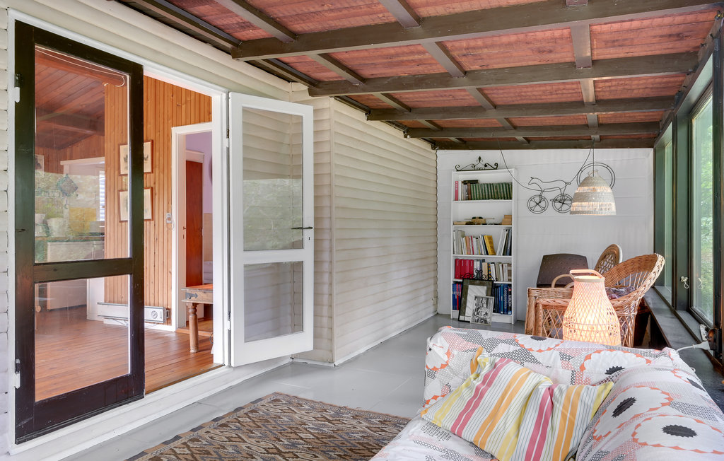 Feriehuse - Ellinge Lyng , Danmark - E19762 11