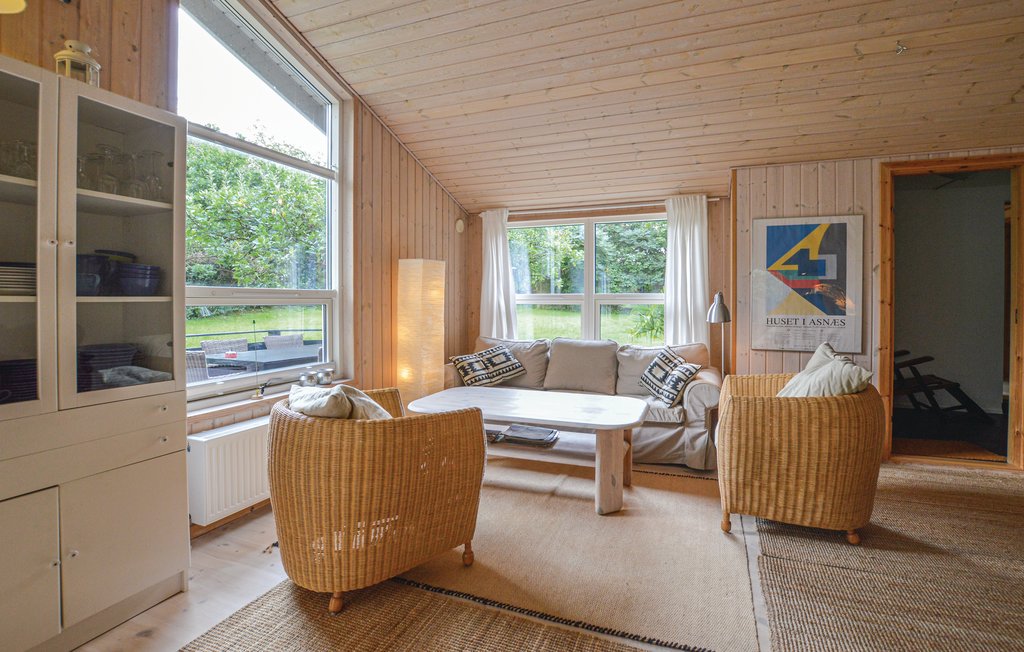 Feriehus - Ordrup , Danmark - E19030 14